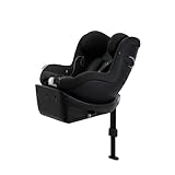 CYBEX Gold Kinder-Autositz Sirona Gi i-Size Comfort inkl. Base, Ab ca. 3 Monaten bis 4 Jahre (Ab...