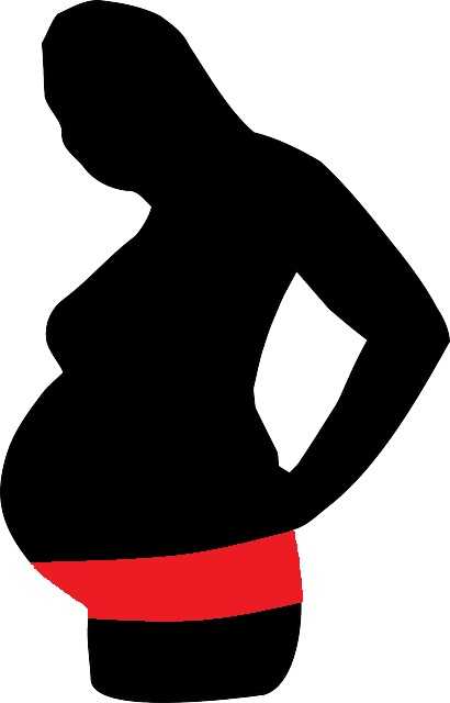Bauchgurt Schwangerschaft