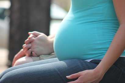 Hosenerweiterung Schwangerschaft