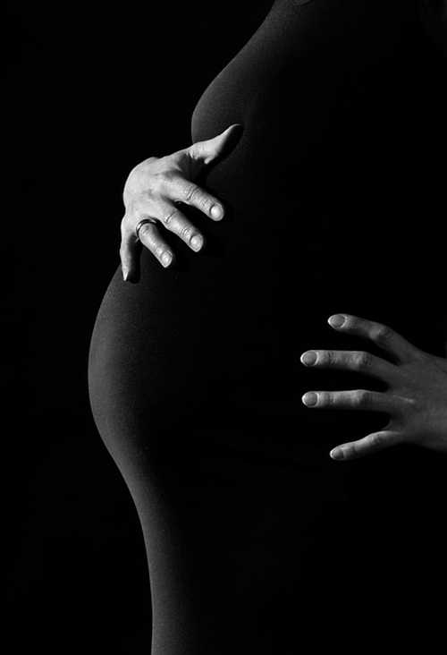 Frau sucht mann um schwanger zu werden