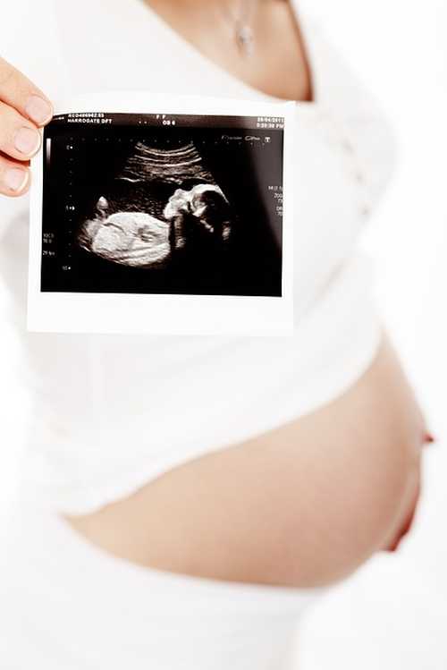 Frühe Schwangerschaftsanzeichen