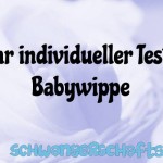 Babywippe Test Kaufen