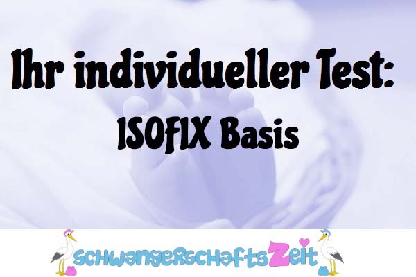 ISOFIX Basis