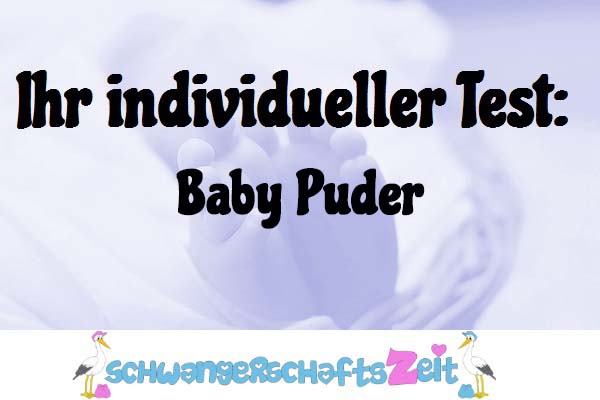 Baby Puder